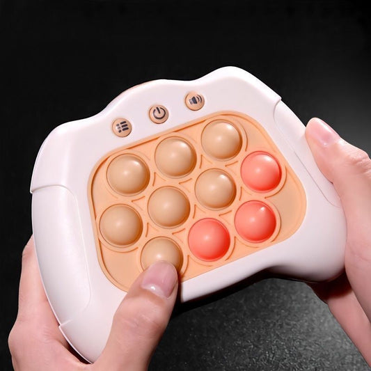 Trending Gadget: Interactive Fidget Toy