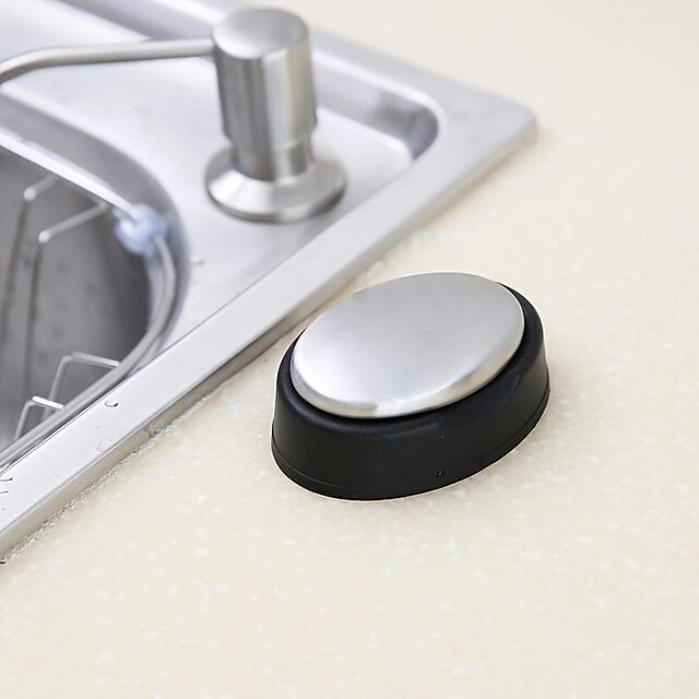 Stainless Steel Odor Remover Bar