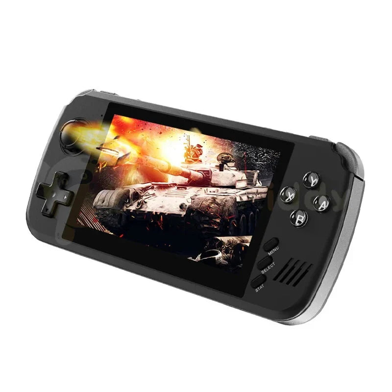 Handheld Console for Gamers