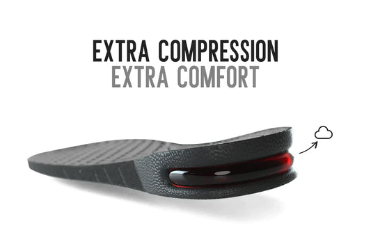 Trending Product: Air Cushion Insoles